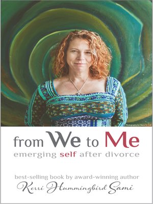 cover image of From We to Me